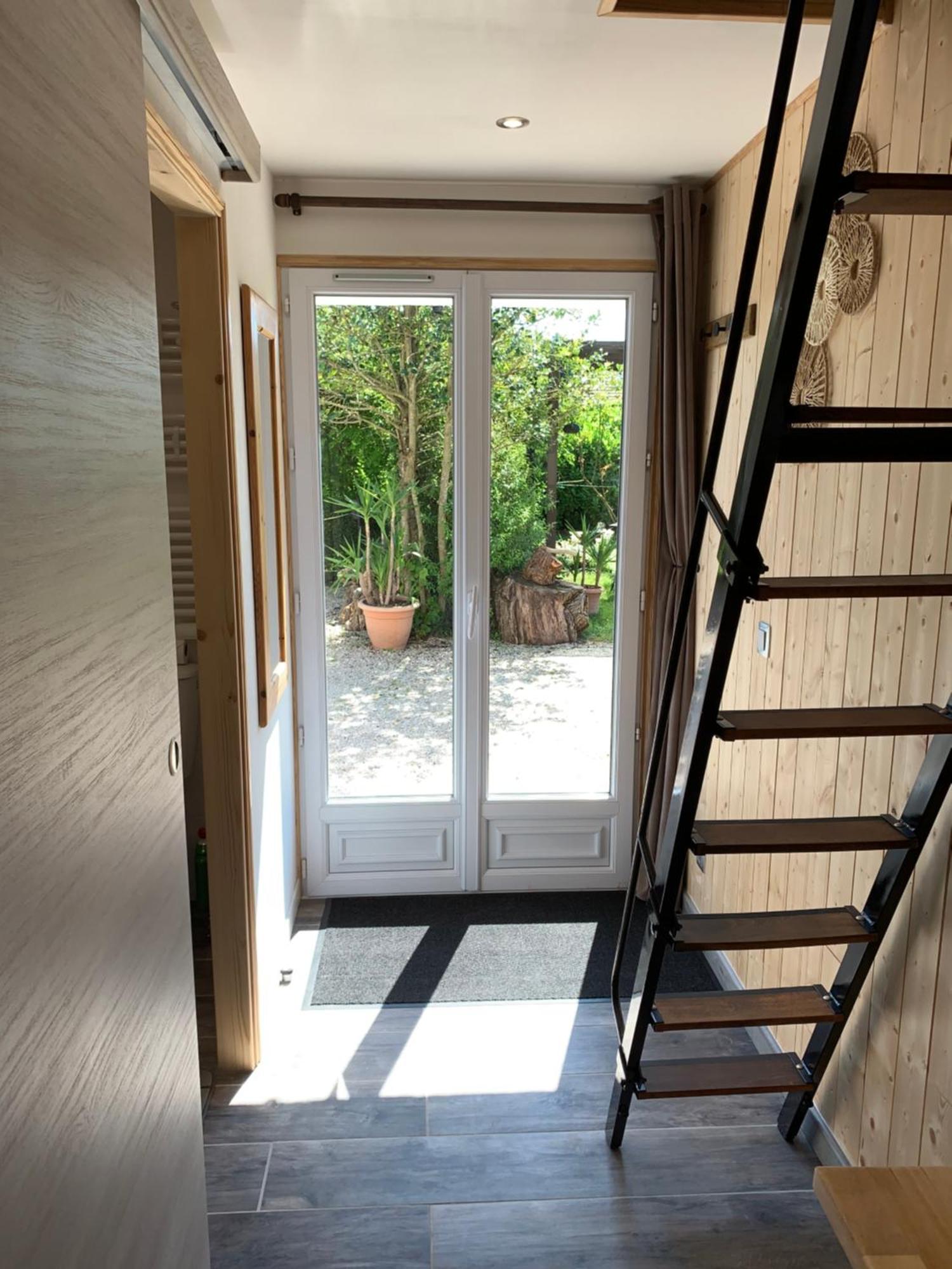 Studio A 15Mn De Beaune Saint-Loup-Geanges Exterior foto